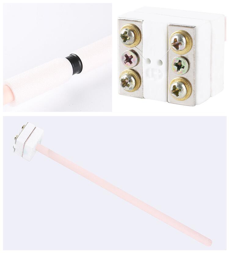 k type thermocouple with digital thermometer