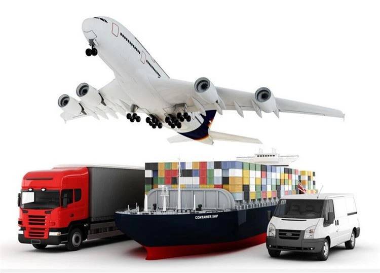 shipping