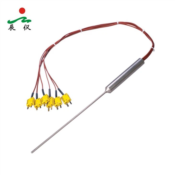 K Type Multipoint Thermocouple-1