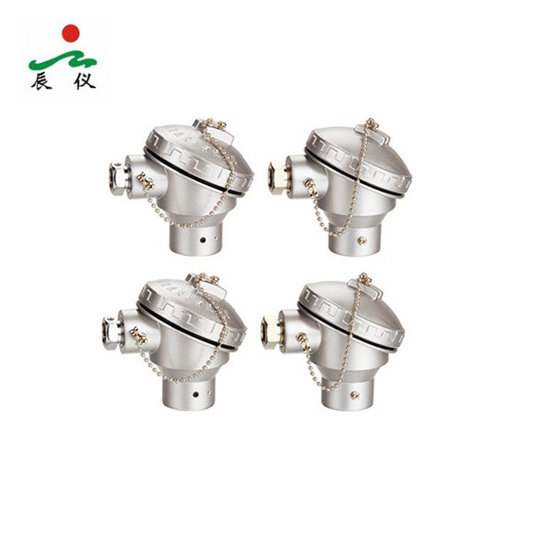 KNE 열전대 헤드