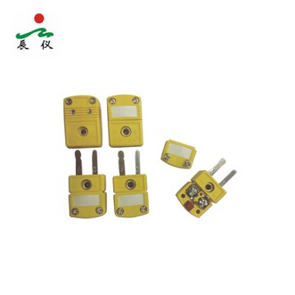 미니 K형 커넥터