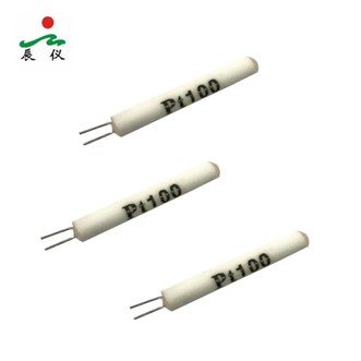 PT100 세라믹 요소