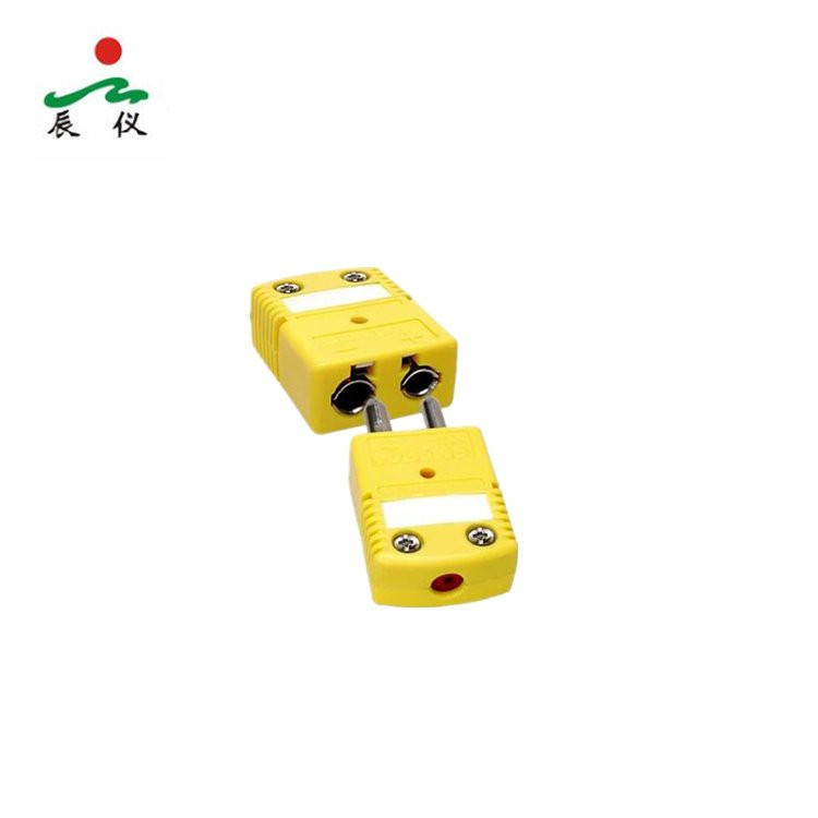 표준 K형 커넥터