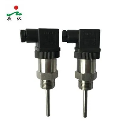 4-20mA 온도 트랜스미터